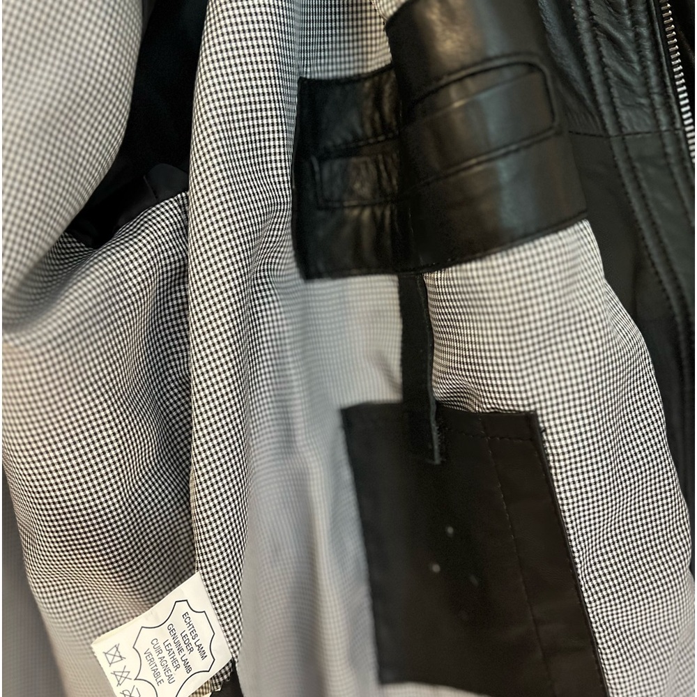 Best Classic Lether Jacket - Picture 14 of 16